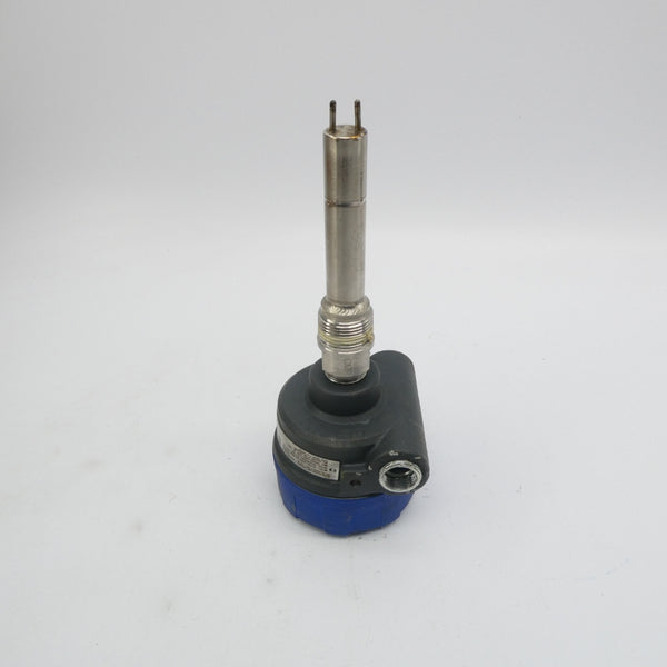 MAGNETROL TD1-2D00-030/XTMC/K210-012 1850PSI NSNP