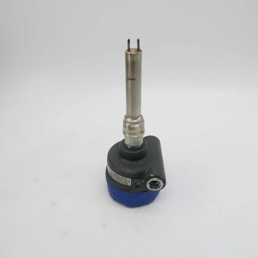MAGNETROL TD1-2D00-030/XTMC/K210-012 1850PSI NSNP