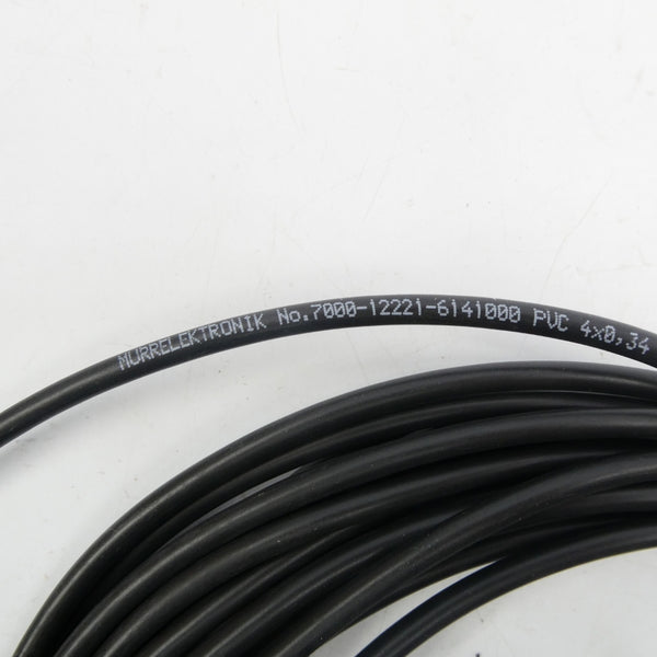 MURR ELEKTRONIK 7000-12221-6141000 NSNP