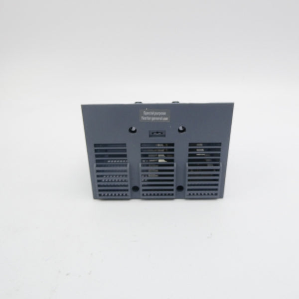 SIEMENS 3VA9373-0JF60 NSMP