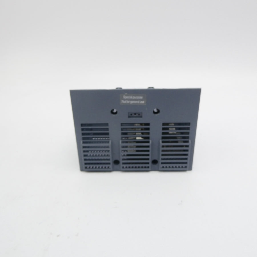 SIEMENS 3VA9373-0JF60 NSMP
