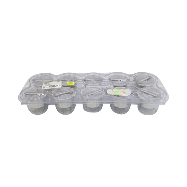 NVENT 500PLUSF20 165712 (PKG OF 10) NSMP