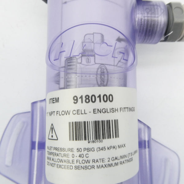 HACH 9180100 NSNP