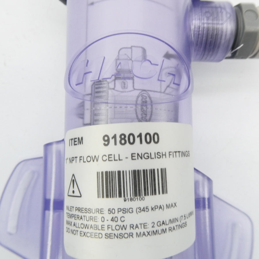 HACH 9180100 NSNP