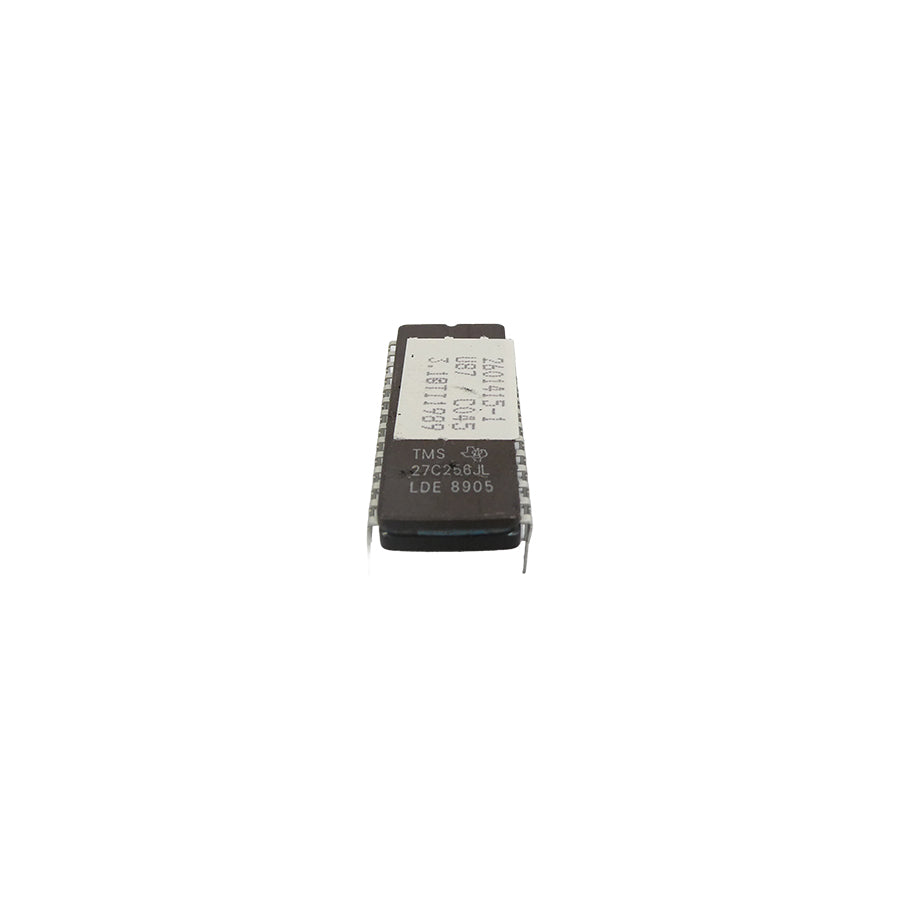 TEXAS INSTRUMENTS 27C256JL NSNP