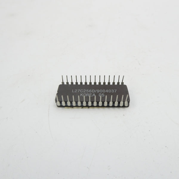 TEXAS INSTRUMENTS 27C256JL NSNP