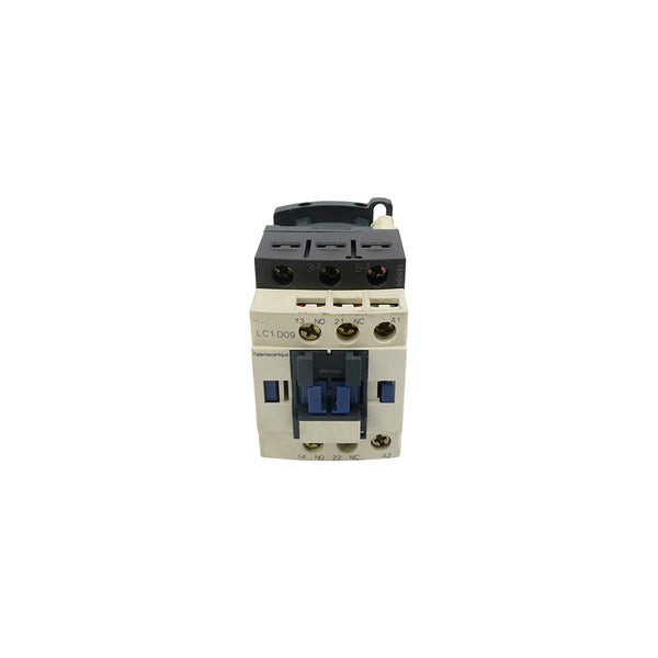 TELEMECANIQUE LC1D09 LAD4RCE 24-48V NSNP