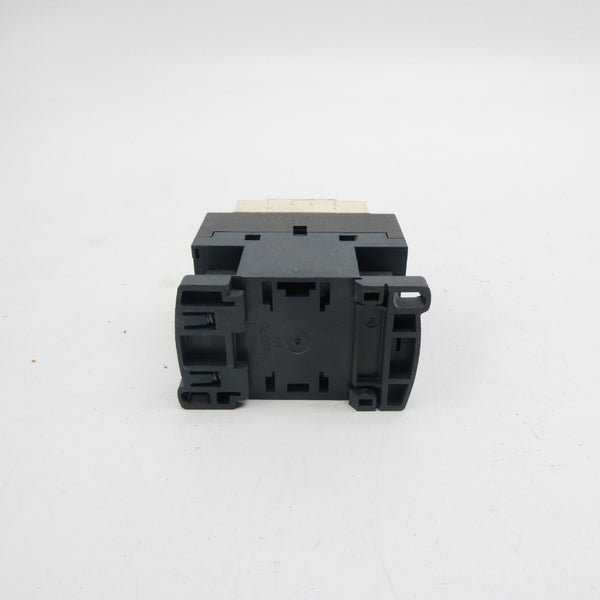TELEMECANIQUE LC1D09 LAD4RCE 24-48V NSNP