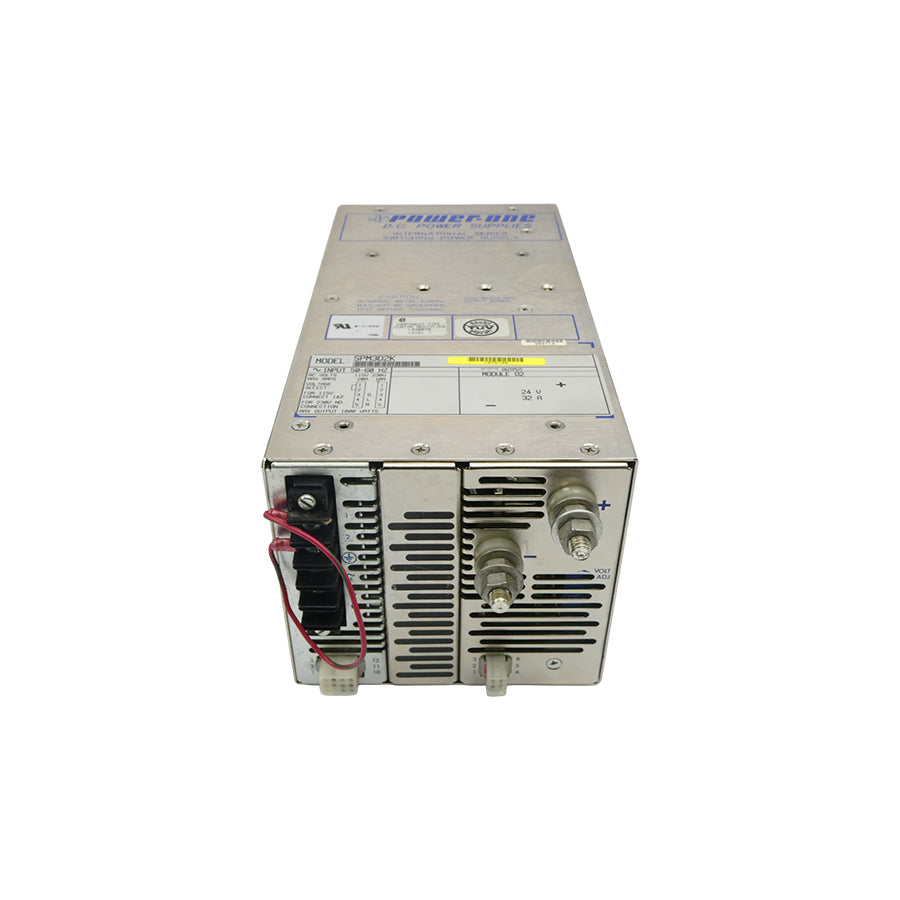 POWER-ONE SPM3D2K 115-230V NSNP