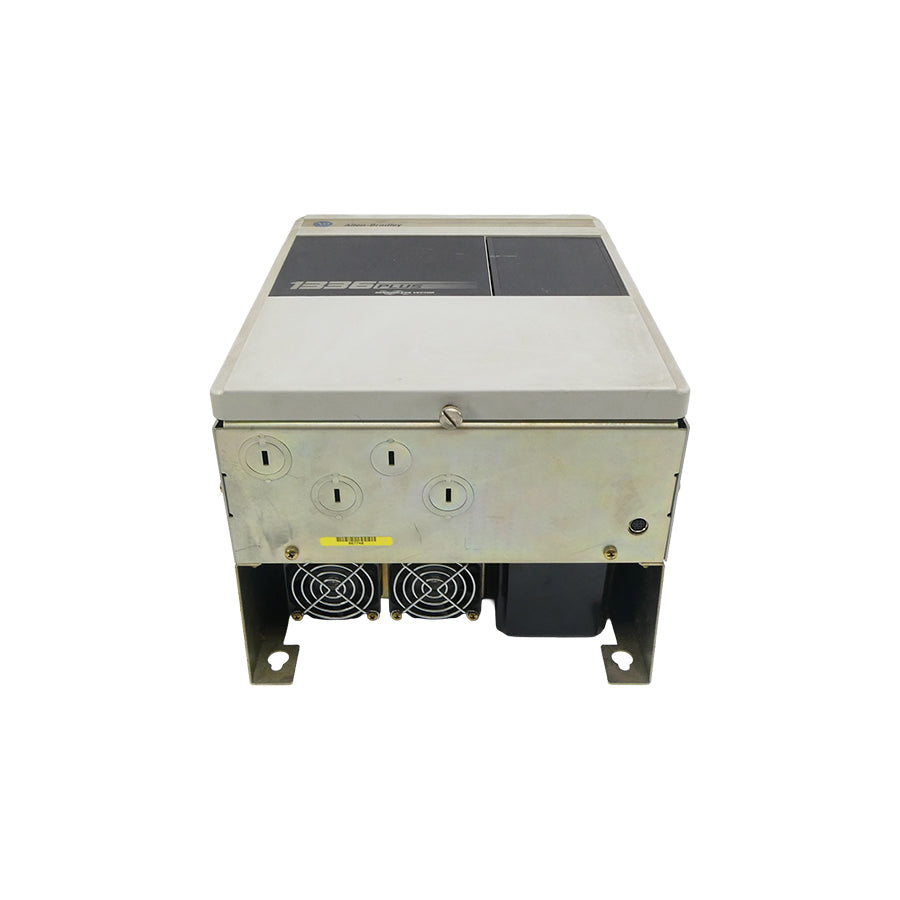ALLEN BRADLEY 1336S-BRF75-AE-EN5 SER. E 380/480V 14.5/18.5A NSNP