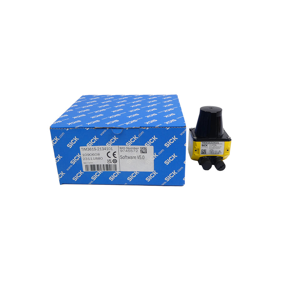 SICK TIM361S-2134101 1090608 9-28VDC NSMP
