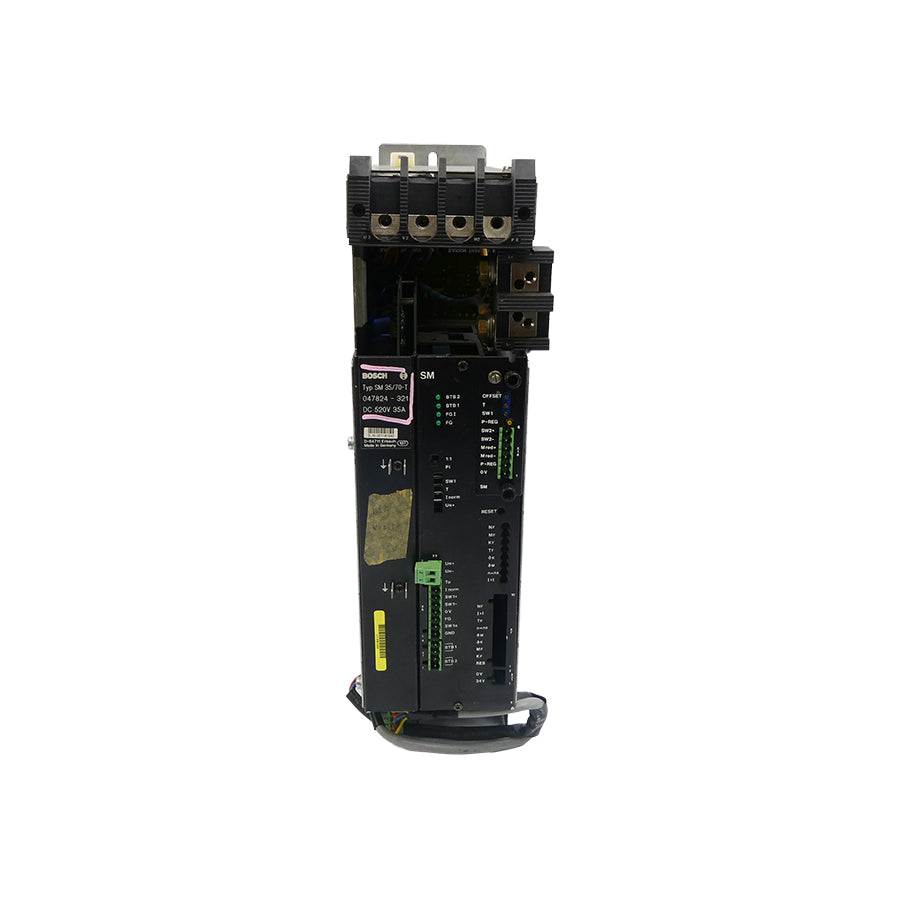 BOSCH SM35/70-T 520VDC 35A (AS PICTURED) UNMP