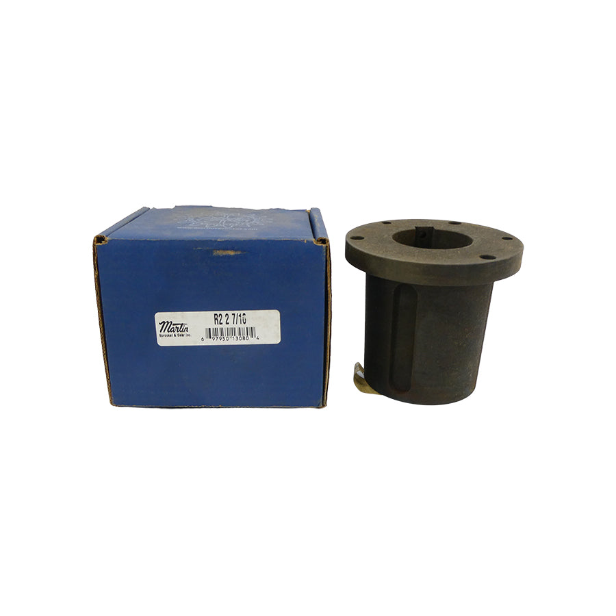 MARTIN R2 2-7/16" NSMP