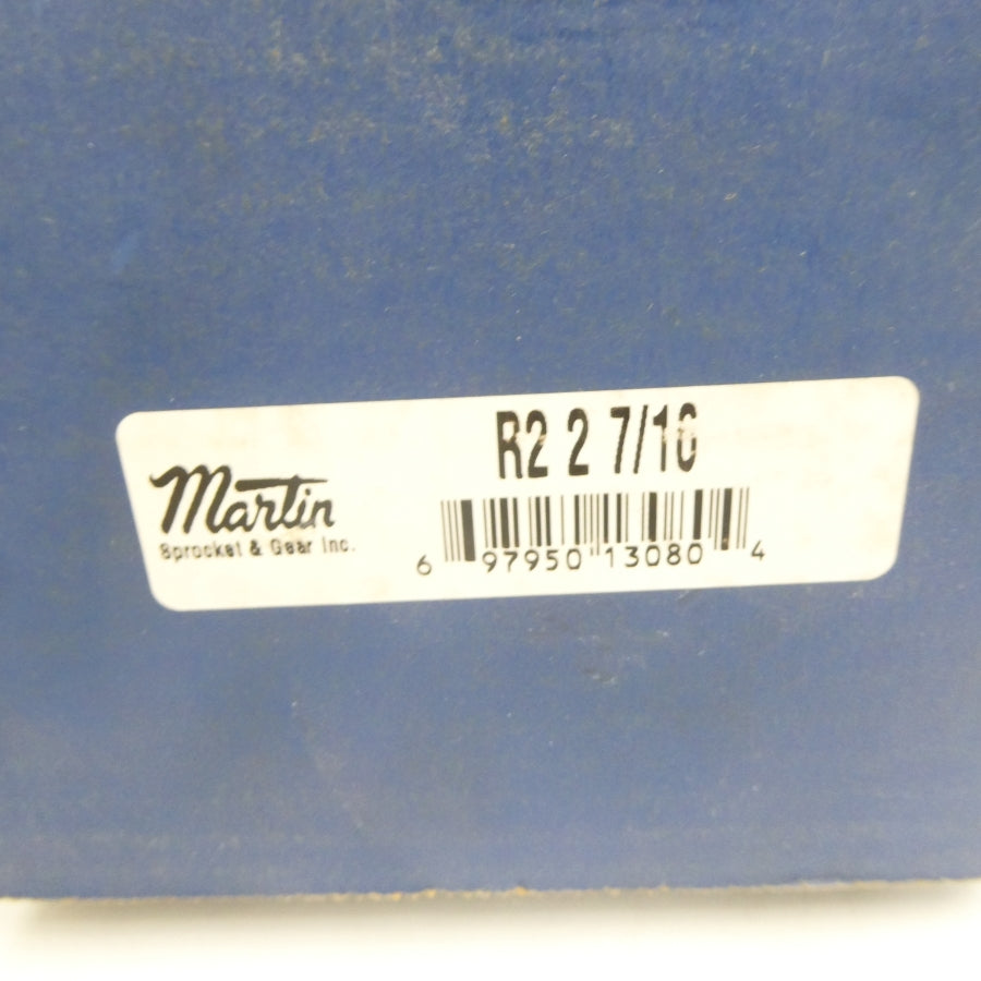 MARTIN R2 2-7/16" NSMP