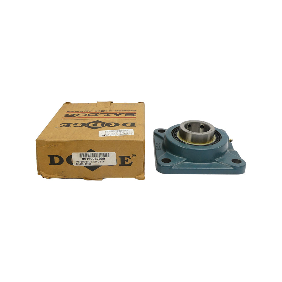 DODGE 126191 F4B-SCM-115 NSMP