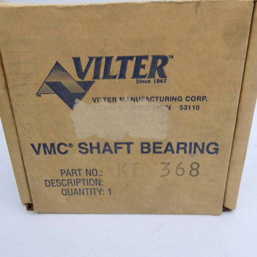 VILTER KT368 NSMP