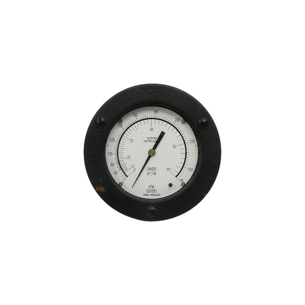 MERIAM INSTRUMENT 1124FF NSNP
