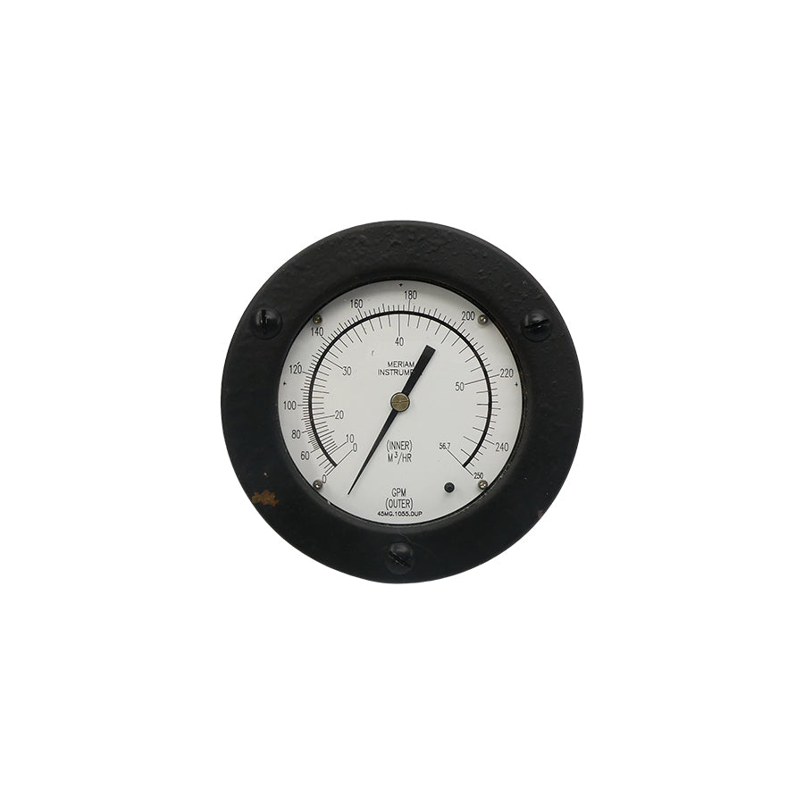 MERIAM INSTRUMENT 1124FF NSNP