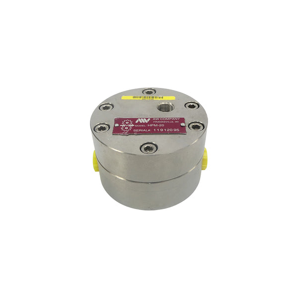 AW COMPANY HPM-20 NSNP