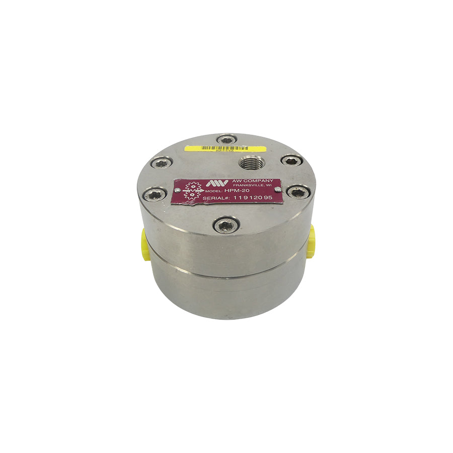AW COMPANY HPM-20 NSNP