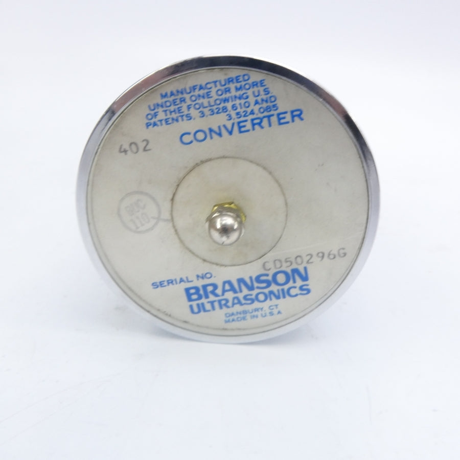 BRANSON 402 NSNP