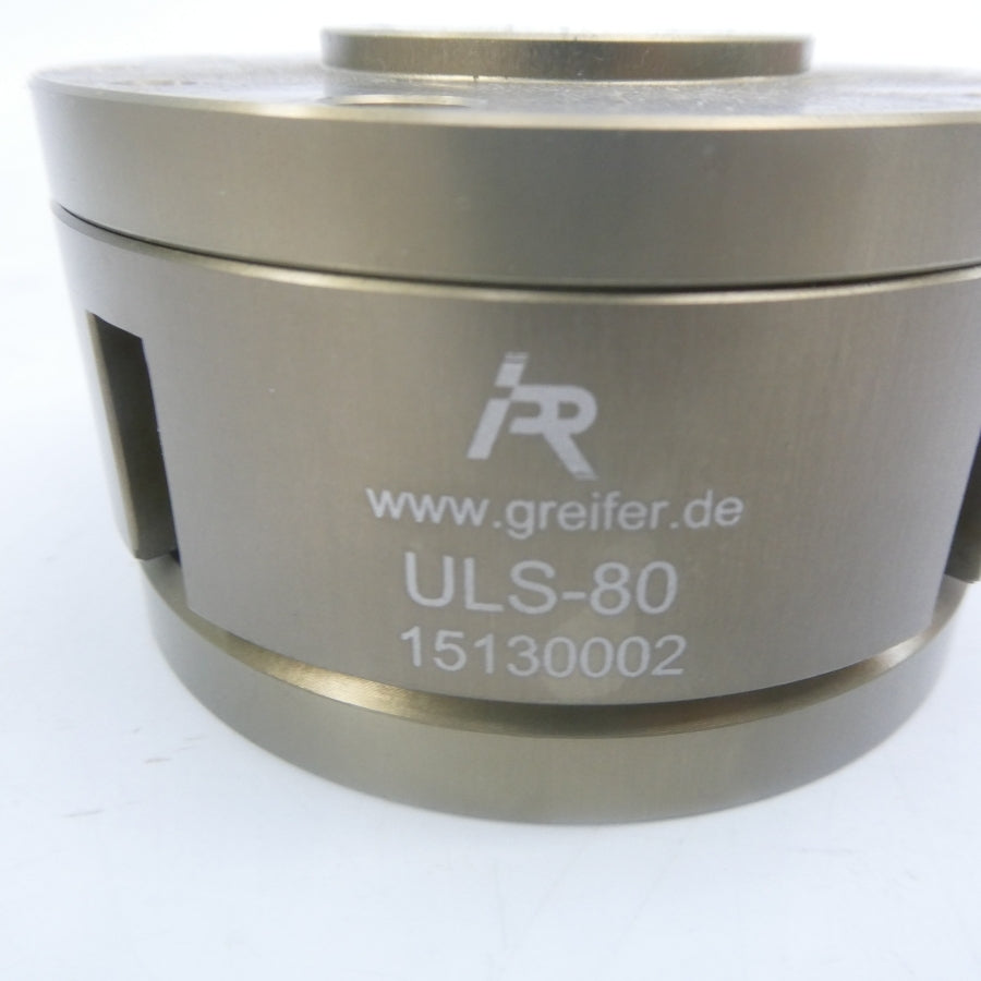 GREIFER ULS-80 15130002 NSNP