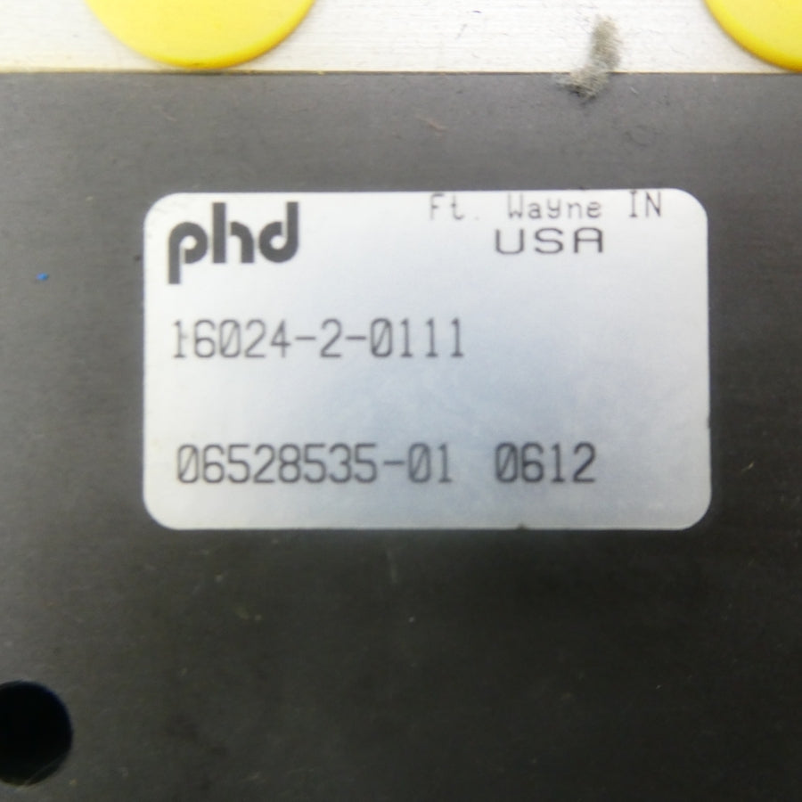PHD 16024-2-0111 NSNP