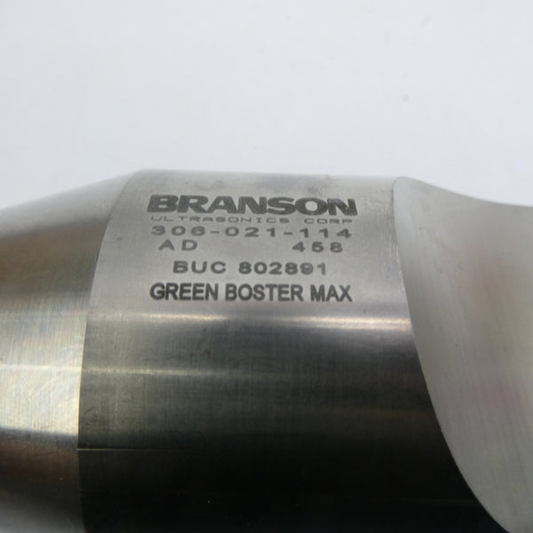 BRANSON 306-021-114 BUC802891 NSNP