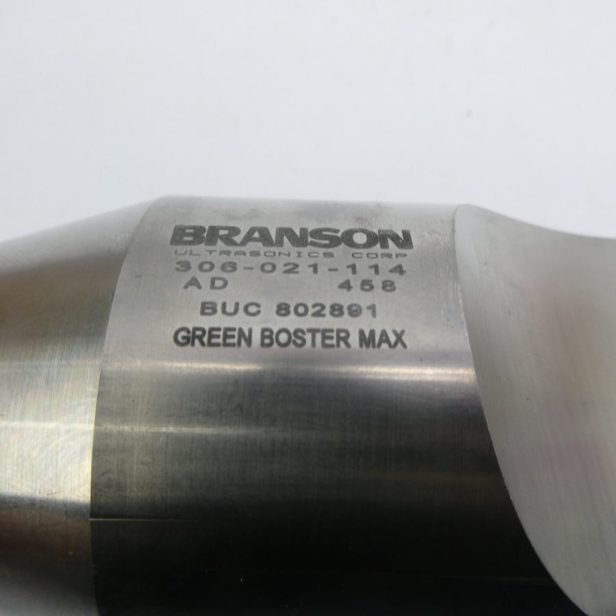 BRANSON 306-021-114 BUC802891 NSNP