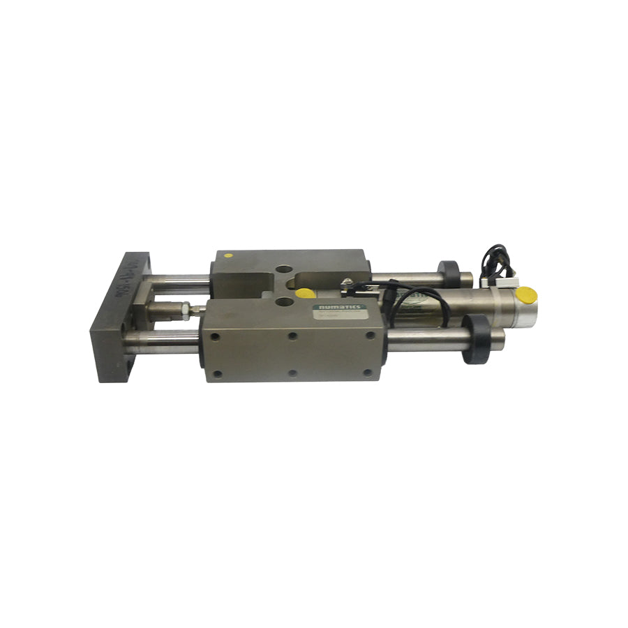 NUMATICS SH10604LB3ZCS4 NSNP