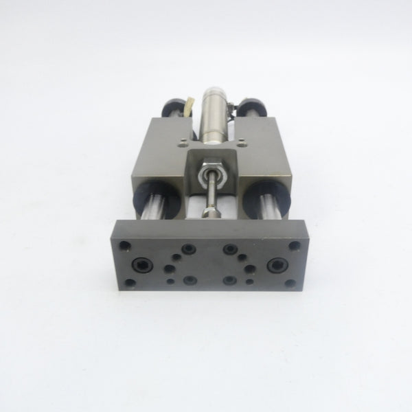 NUMATICS SH10604LB3ZCS4 NSNP