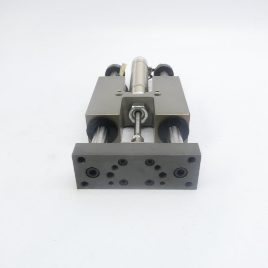 NUMATICS SH10604LB3ZCS4 NSNP