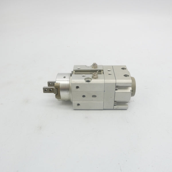 SMC MRHQ16D-90S-N NSNP