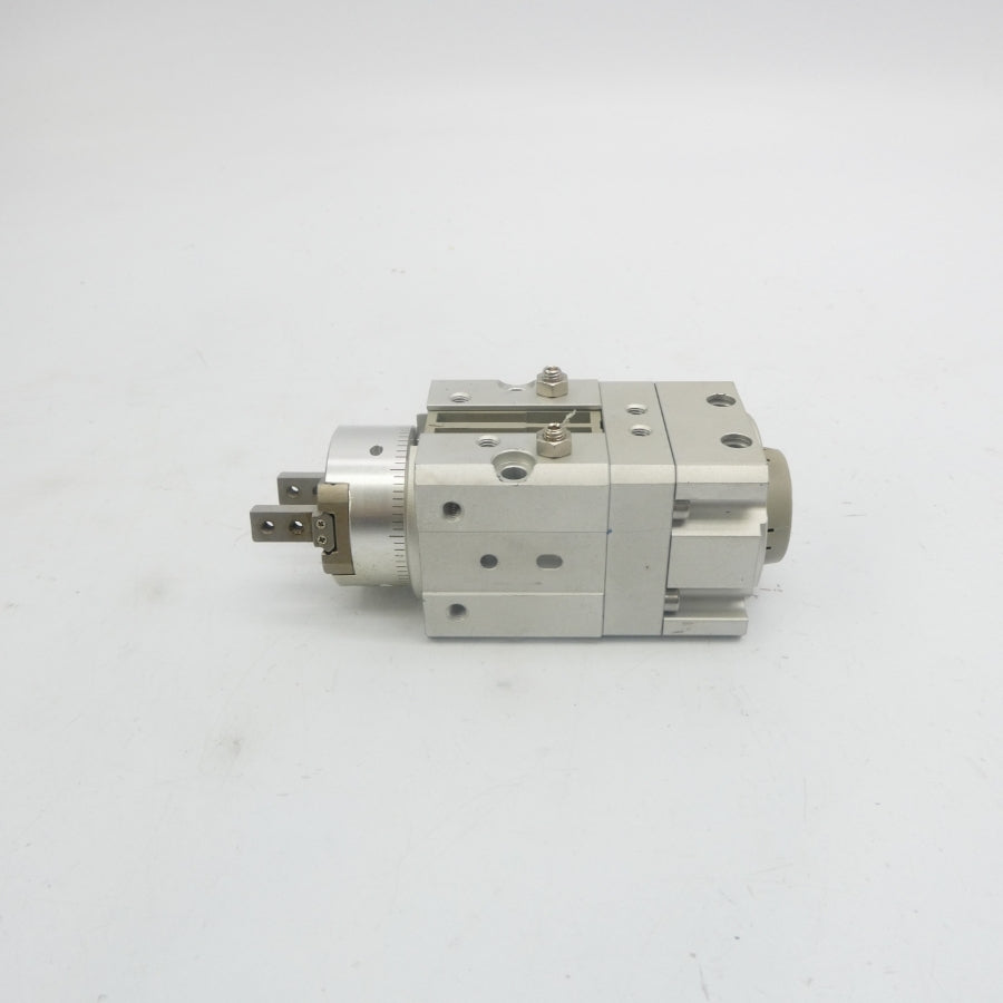 SMC MRHQ16D-90S-N NSNP