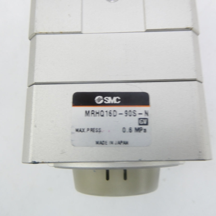 SMC MRHQ16D-90S-N NSNP