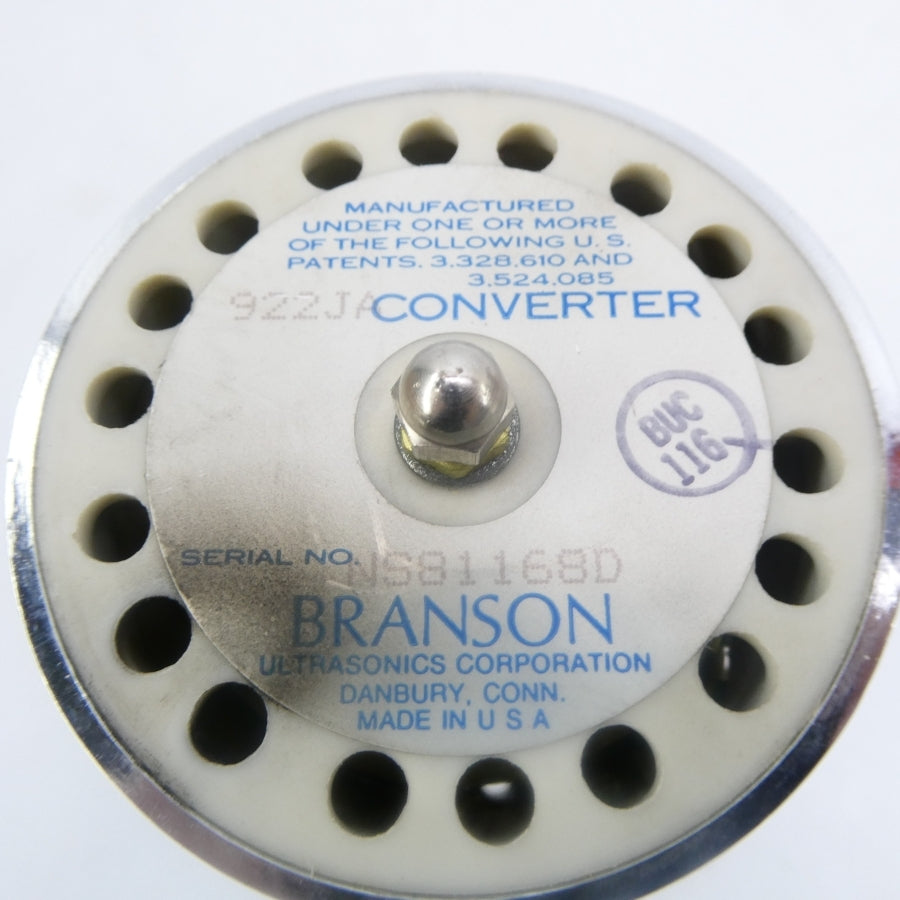 BRANSON 922JA NSNP