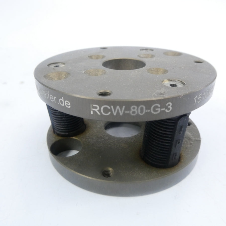 GREIFER RCW-80-G-3 NSNP