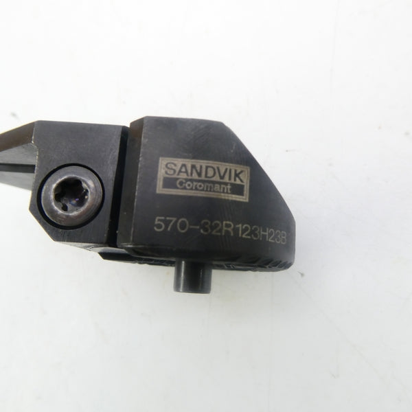 SANDVIK 570-32R123H23B NSMP
