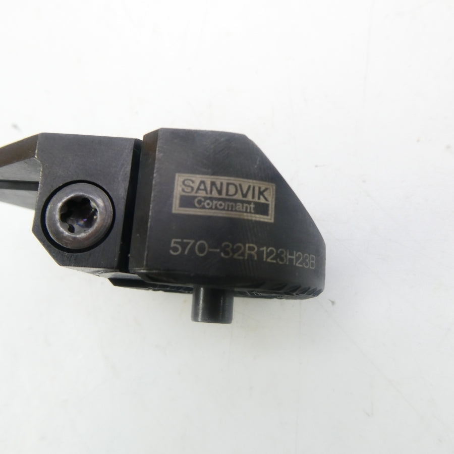SANDVIK 570-32R123H23B NSMP