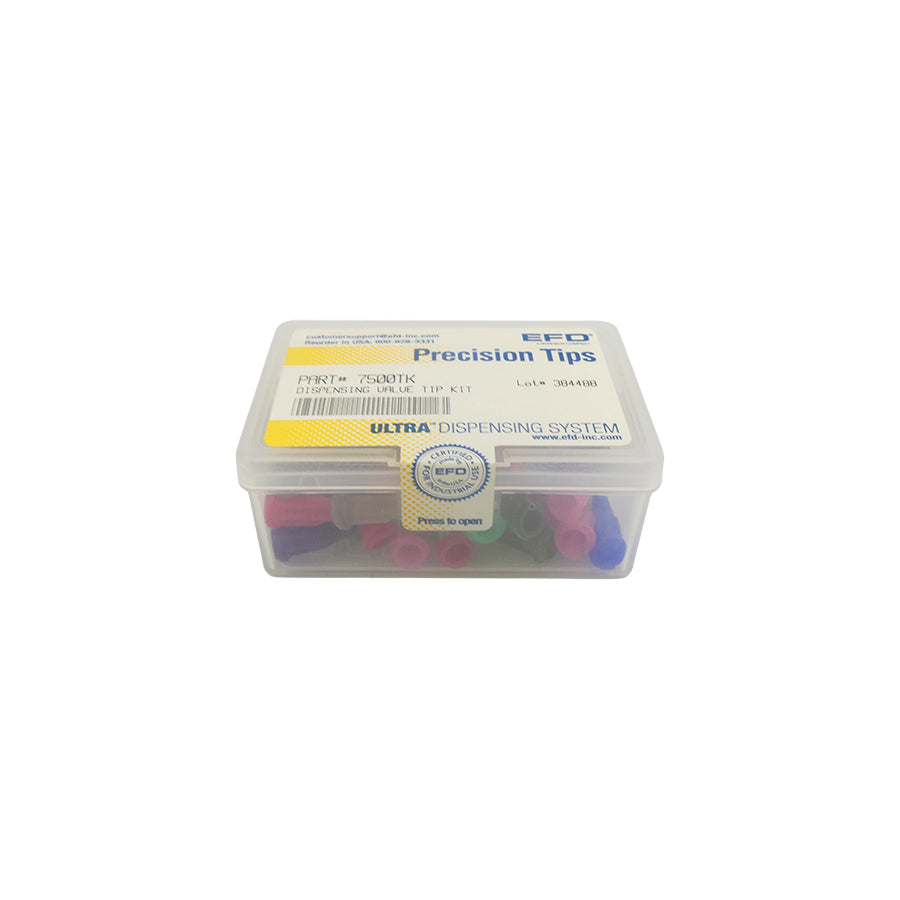EFD 7500TK NSFS