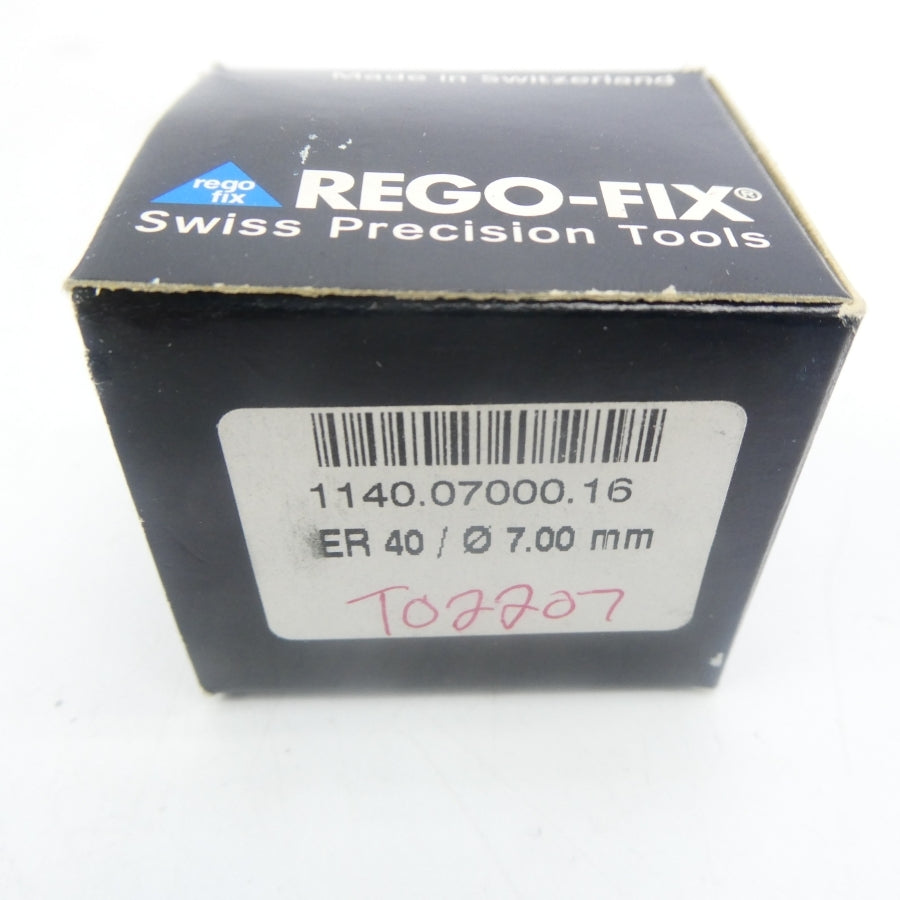 REGO-FIX 1140.07000.16 ER40 /7.00MM NSMP