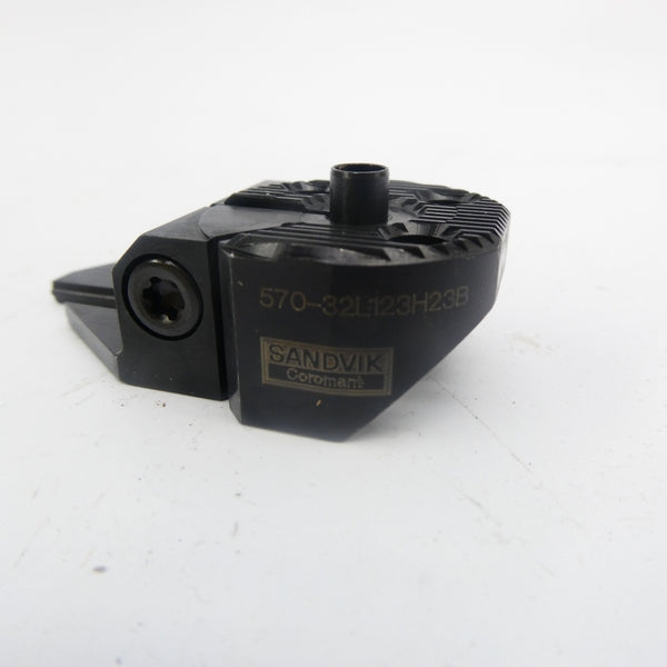 SANDVIK 570-32L123H23B NSMP