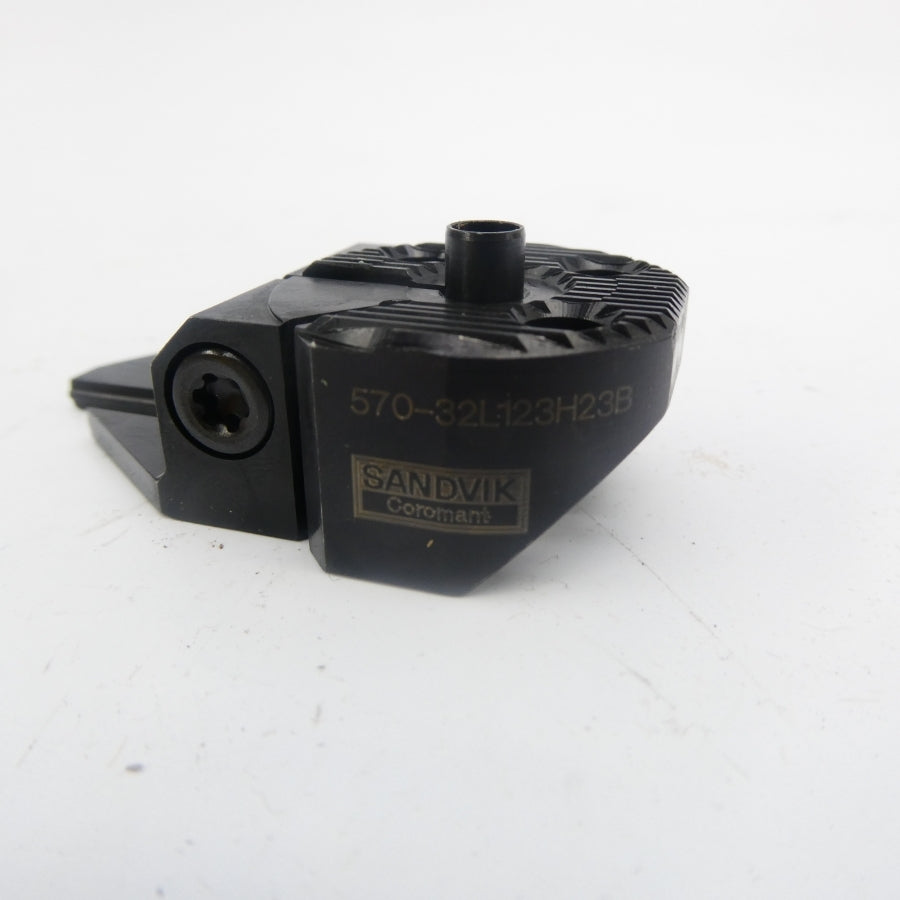 SANDVIK 570-32L123H23B NSMP