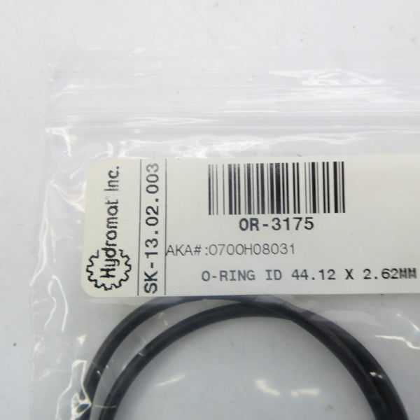 HYDROMAT OR-3175 (PKG OF 2) NSMP
