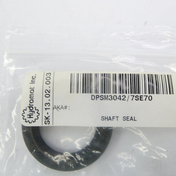 HYDROMAT DPSM3042/7SE70 NSMP