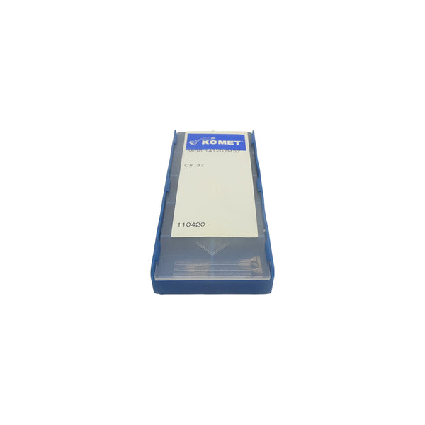 KOMET CK37 W3014120.0437 (PKG OF 10) NSFS
