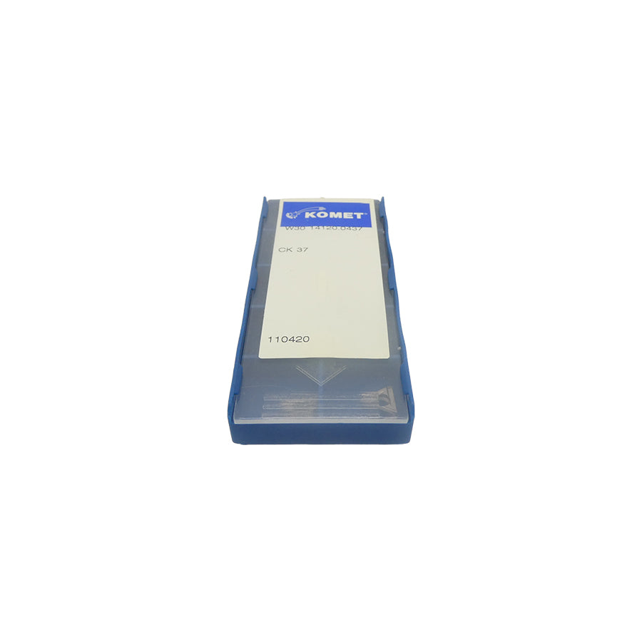 KOMET CK37 W3014120.0437 (PKG OF 10) NSFS