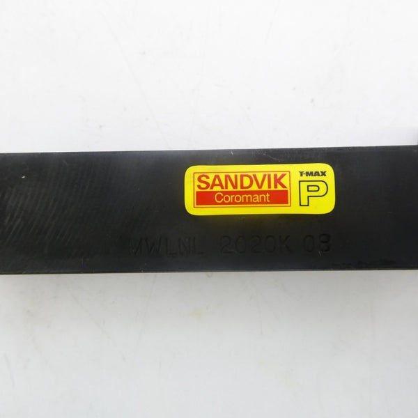 SANDVIK MWLNL2020K08 NSMP