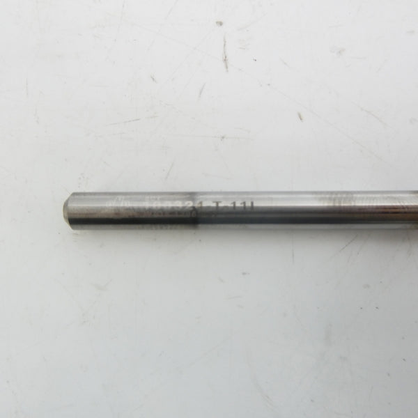 SPECIAL CARBIDE TOOLING 100324-T-11I NSMP