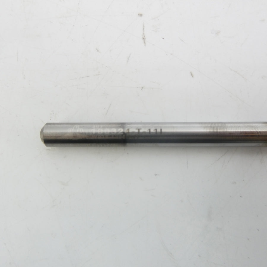 SPECIAL CARBIDE TOOLING 100324-T-11I NSMP